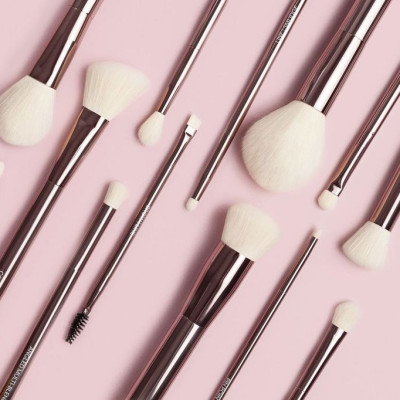Luxury Makeup Brushes Profile Picture