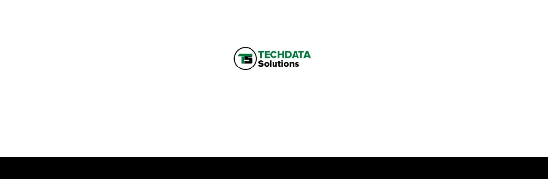 Techdata Solutions Cover Image