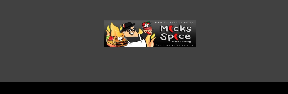 Micks Spice Cover Image