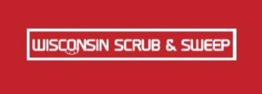 Wisconsin Scrub and Sweep Cover Image
