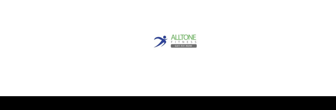 Alltone Fitness Cover Image