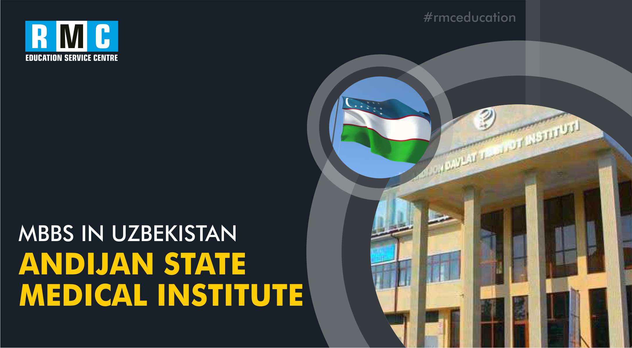 Andijan State Medical Institute | Fee Structure 2024-25