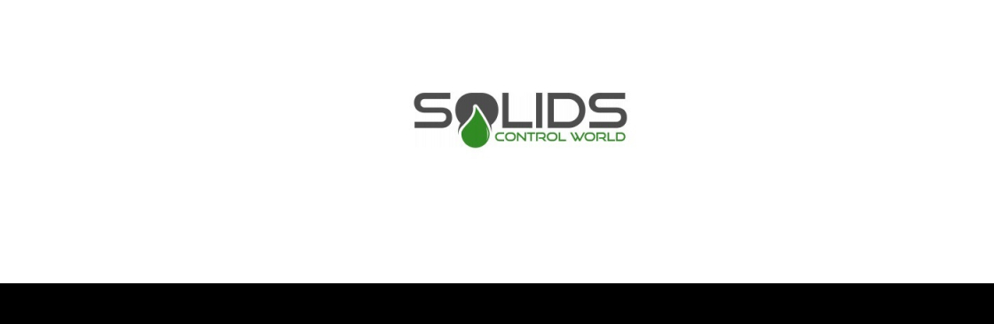 SolidsControlWorld Cover Image