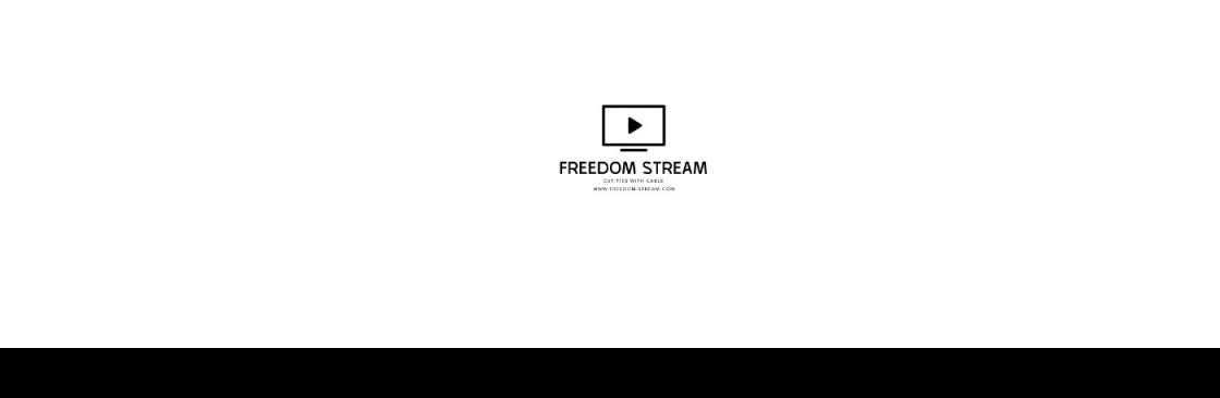 FreedomStream Cover Image