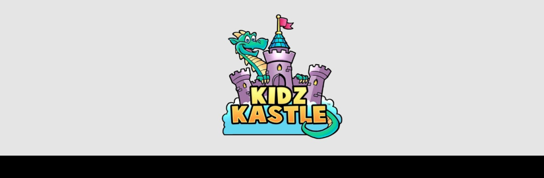 Kidz Kastle Private Party Venue Cover Image
