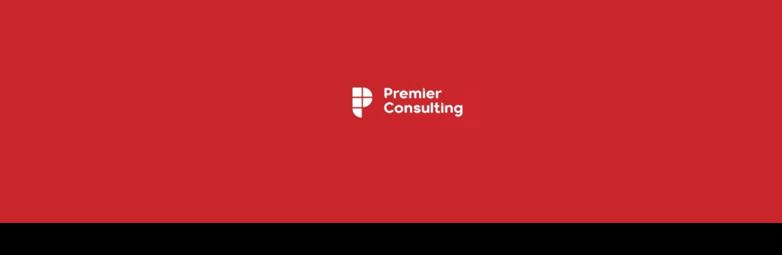 Premier Consulting Cover Image