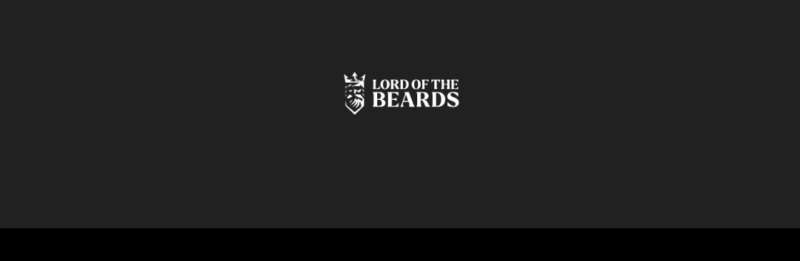 Lord Of The Beards Cover Image