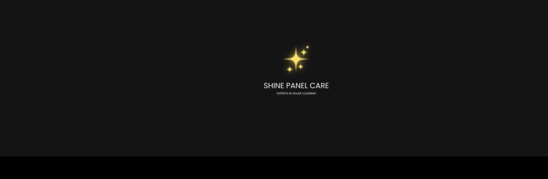 Shine Panel Care Cover Image