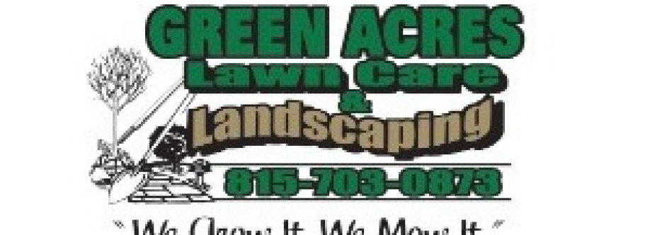 Green Acres Lawn Care and Landscaping Group Cover Image