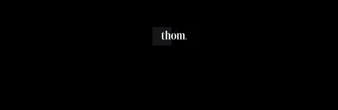thomSalon Cover Image