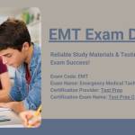 EMT Exam Dumps Profile Picture