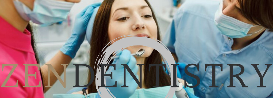 Zen Dentistry Midtown Cover Image