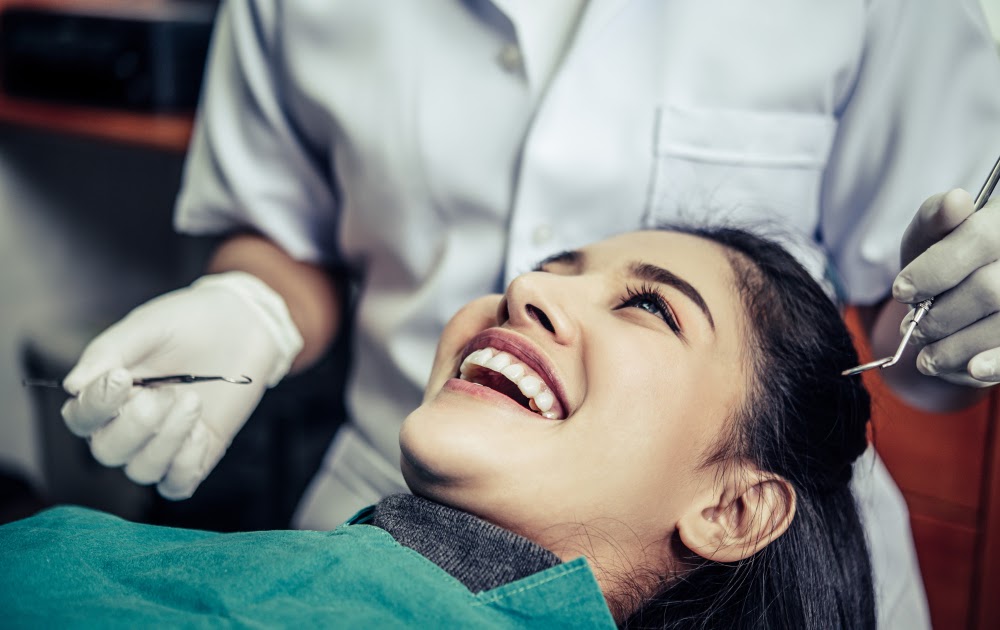 Understanding Root Canal Treatment in Faridabad - Dr. Dipti's Smile Suite: