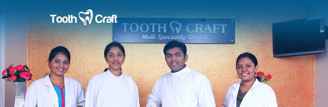Tooth India Cover Image