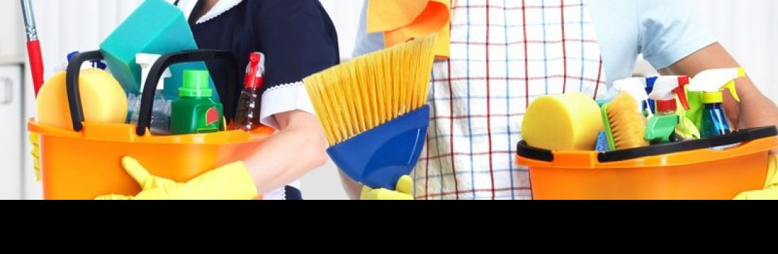 Bond Cleaning in Melbourne Cover Image