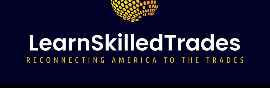 Learn a Skilled Trade Cover Image