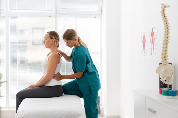 Comprehensive Guide to Best Physiotherapy Hospital Near Me Pune Article - ArticleTed -  News and Articles
