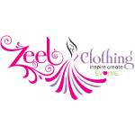 Zeel Clothing profile picture