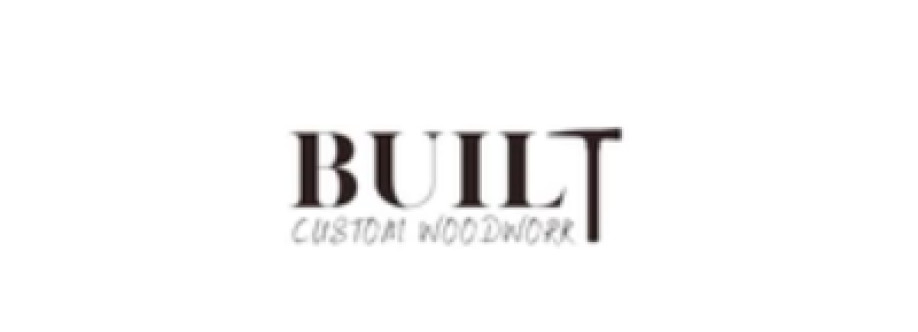 Built Custom Woodwork Ltd Cover Image