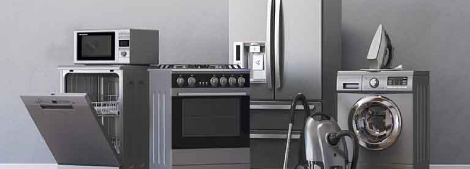 Fix Appliances Cover Image