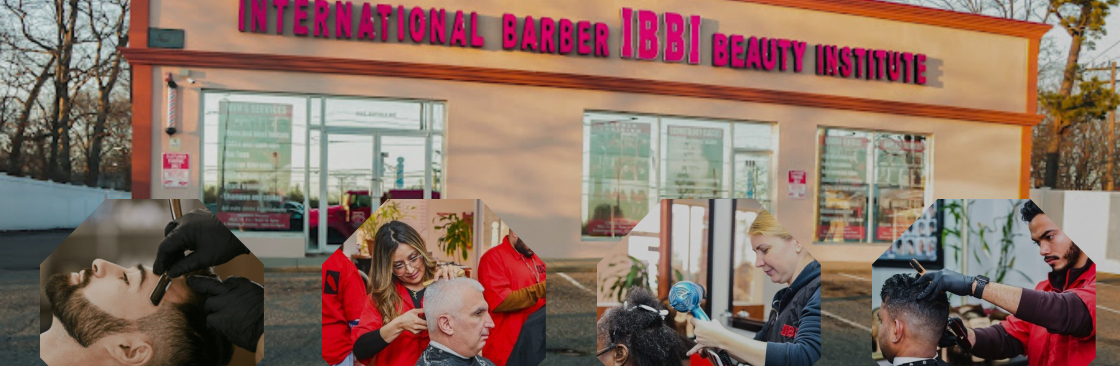 International Barber and Beauty Institute Cover Image