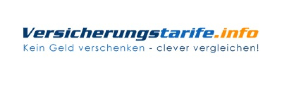 versicherungstarife Cover Image