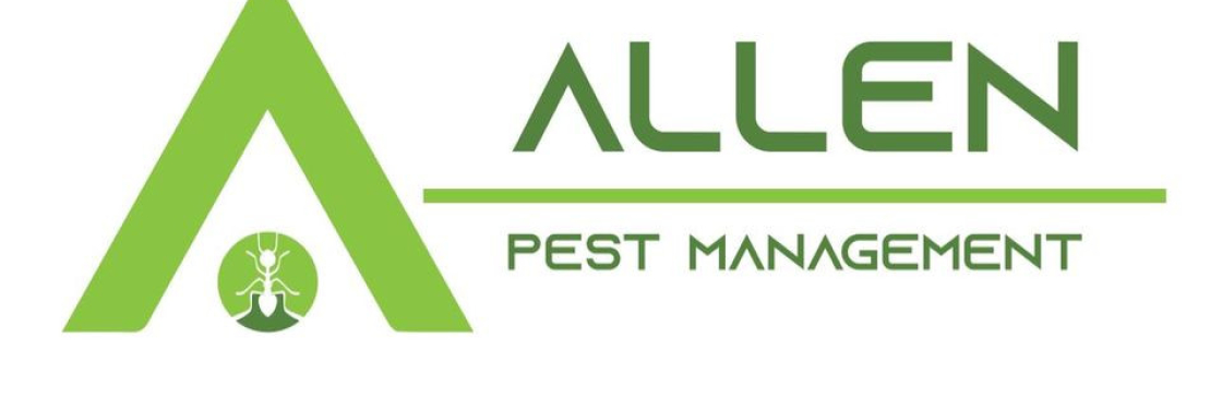 Allen Pest Management Cover Image