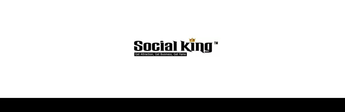 Social King Cover Image