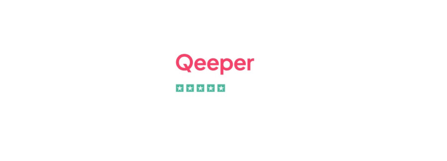 Qeeper Cover Image