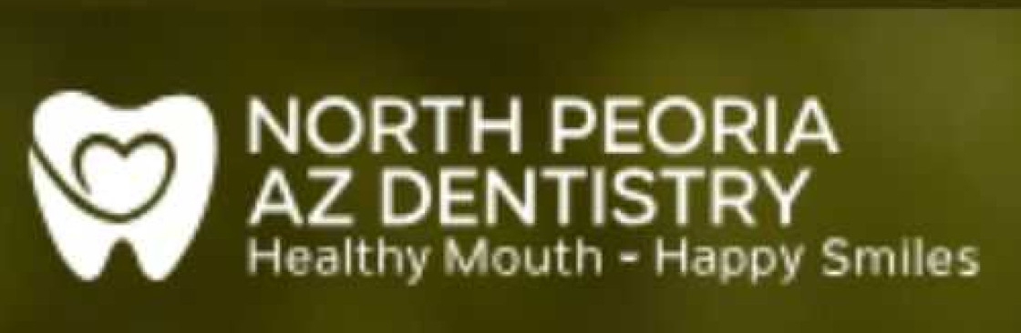 North Peoria AZ Dentistry Cover Image