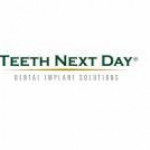 Teeth Next Day Profile Picture