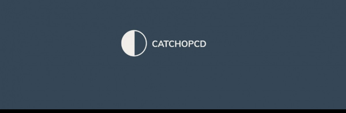 catchop cd Cover Image