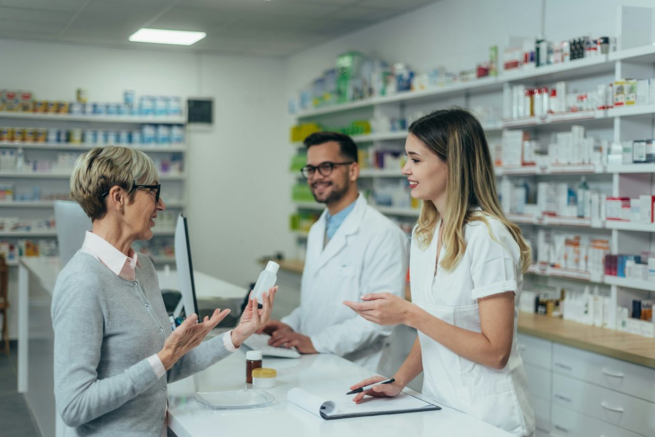 Newport Beach Pharmacy | Hilldrugs Pharmacy & Compounding