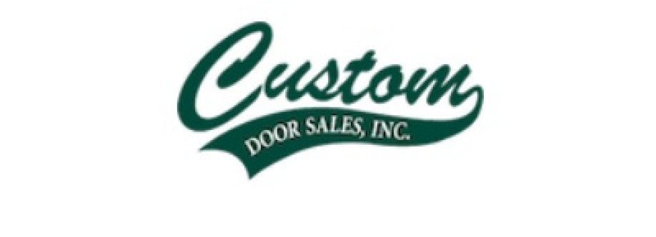 customdoorsales Cover Image