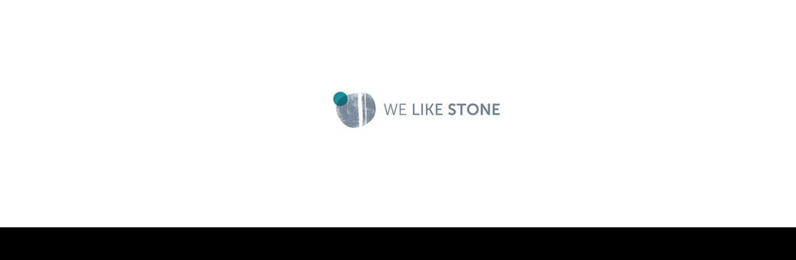 We Like Stone Cover Image