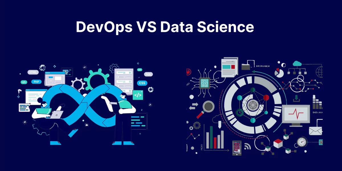 DevOps vs Data Science: Salary, Skills, and Future Prospects