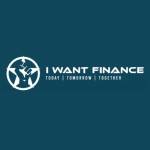 I want finance pty ltd Profile Picture