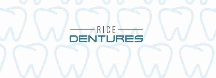 Rice Dentures Cover Image