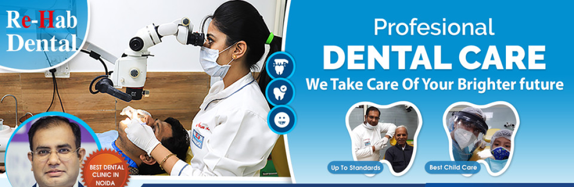 Re-Hab Dental Cover Image