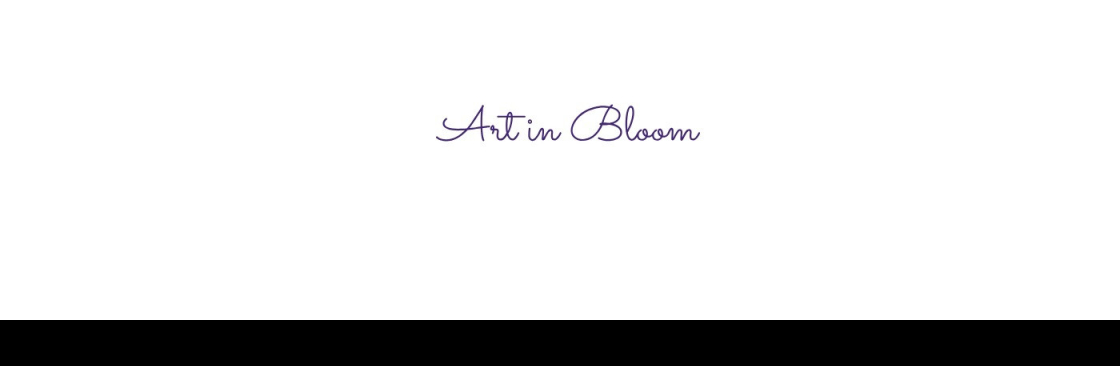 Art In Bloom SG Cover Image