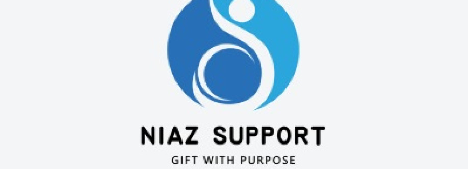 Niaz Support Cover Image