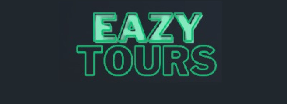 Eazy Tours Cover Image