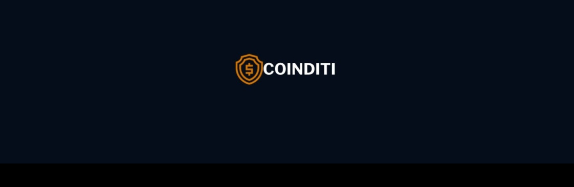 COINDITI Cover Image