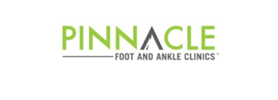 Pinnacle Foot and Ankle Clinics Cover Image