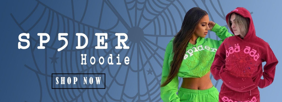 spider hoodie Cover Image