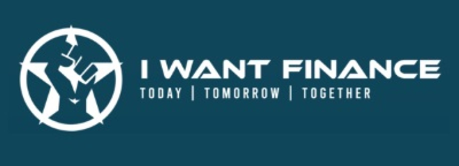 I want finance pty ltd Cover Image