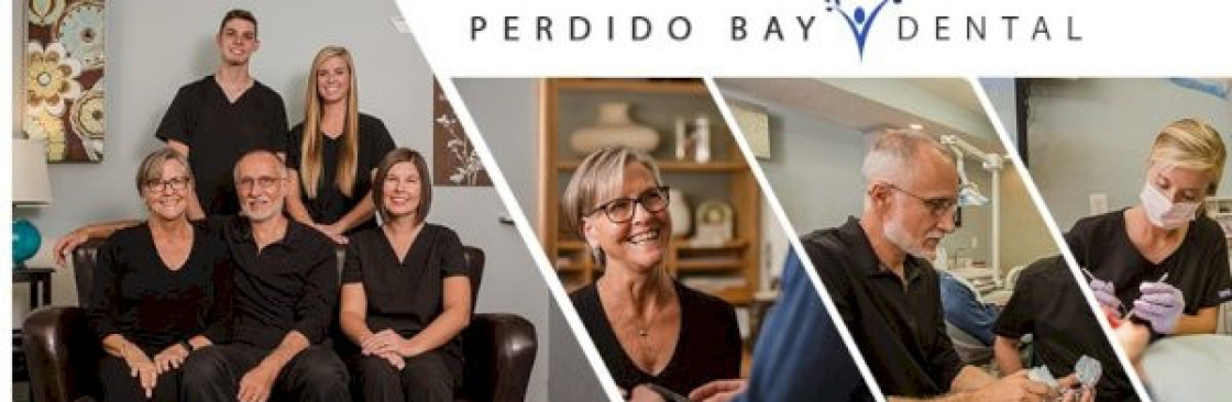 Perdido Bay Dental Cover Image