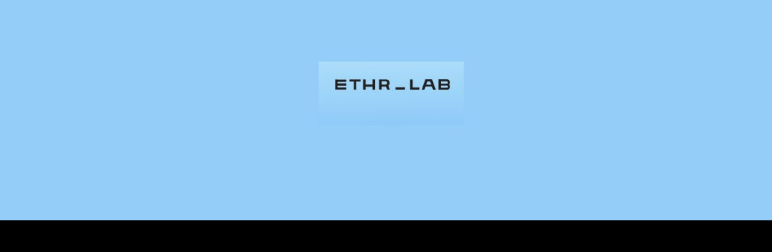 ETHR Lab Cover Image