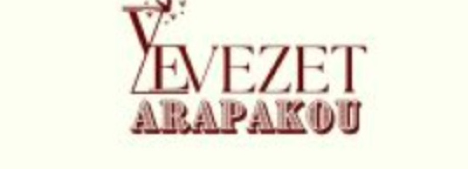 zEvezet Arapakou Cover Image