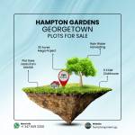 hampton garden profile picture